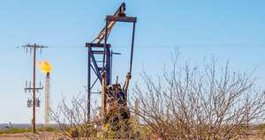 La adquisición del 30 por ciento de CrownRock por Ecopetrol representaba una inversión cercana a los 3.700 millones de dólares para producción de hidrocarburos con fracking.