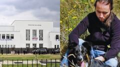 Alejandro Varón Castañeda murió en la universidad. Los hechos están en investigación.