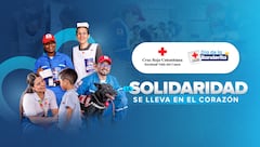 Puntos de donación del Día de la Banderita estarán habilitados en entidades públicas, centros médicos y sedes institucionales de Cali durante la jornada del 15 de mayo.