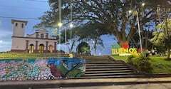 Buenos Aires, Cauca, enfrenta una compleja situación de orden público derivada de la presencia de grupos armados ilegales que operan en sus zonas rurales, generando desplazamientos, amenazas y zozobra entre las comunidades campesinas e indígenas del municipio.