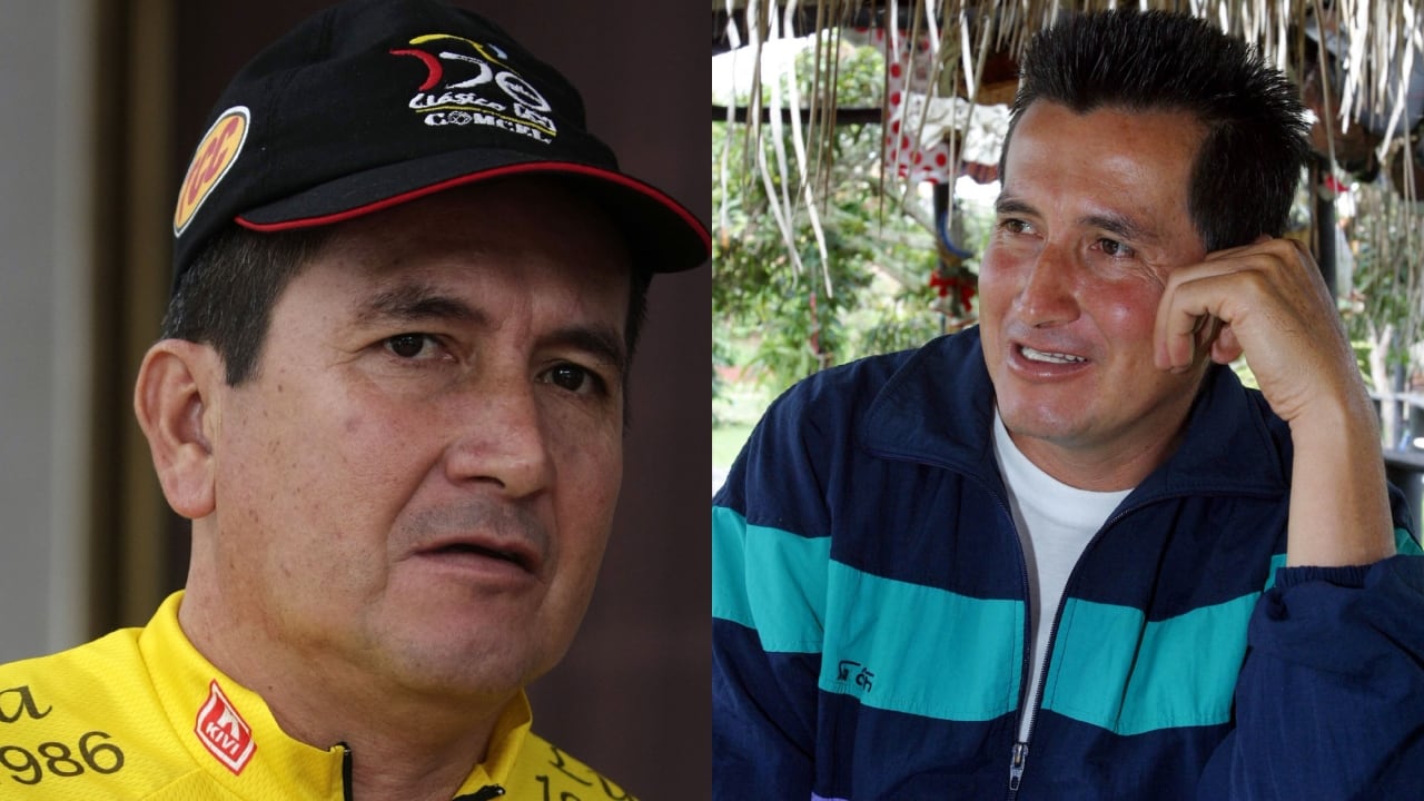 El exdeportista está siendo investigado por el caso.