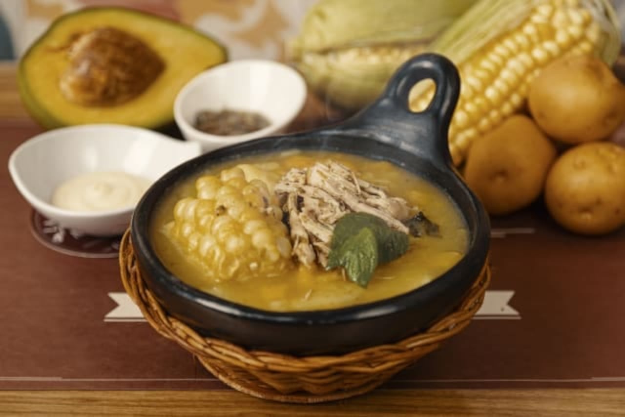 Festival 'Días de Ajiaco Santafereño': así pueden participar los restaurantes en la décima versión