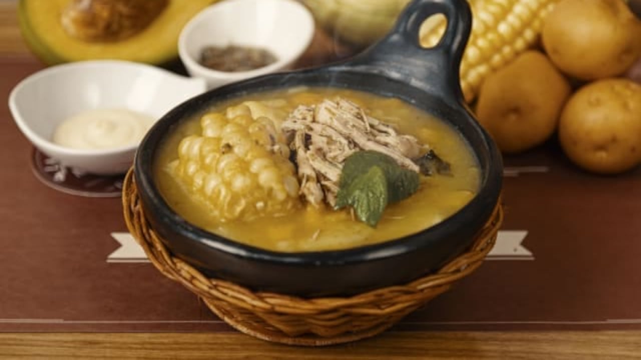 Festival 'Días de Ajiaco Santafereño': así pueden participar los restaurantes en la décima versión