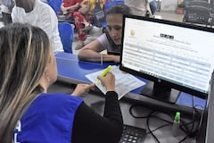 Los Caleños le madrugaron al pago del impuesto predial y poder recibir los descuentos otorgados por la secretaría de hacienda municipal para esta vigencia 2024.