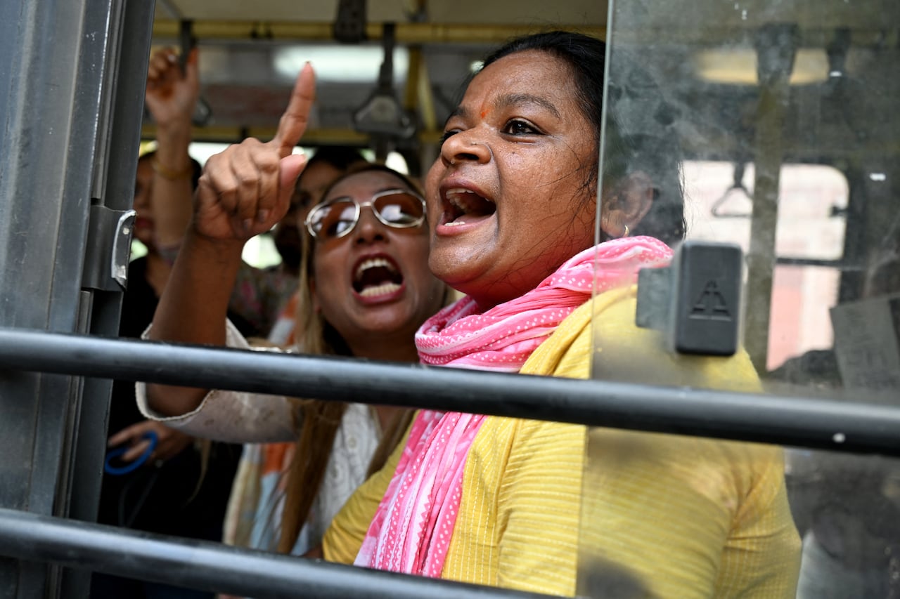 Si se muestra irritable ante cualquier situación, es mejor que ponga atención a lo que le puede estar sucediendo.