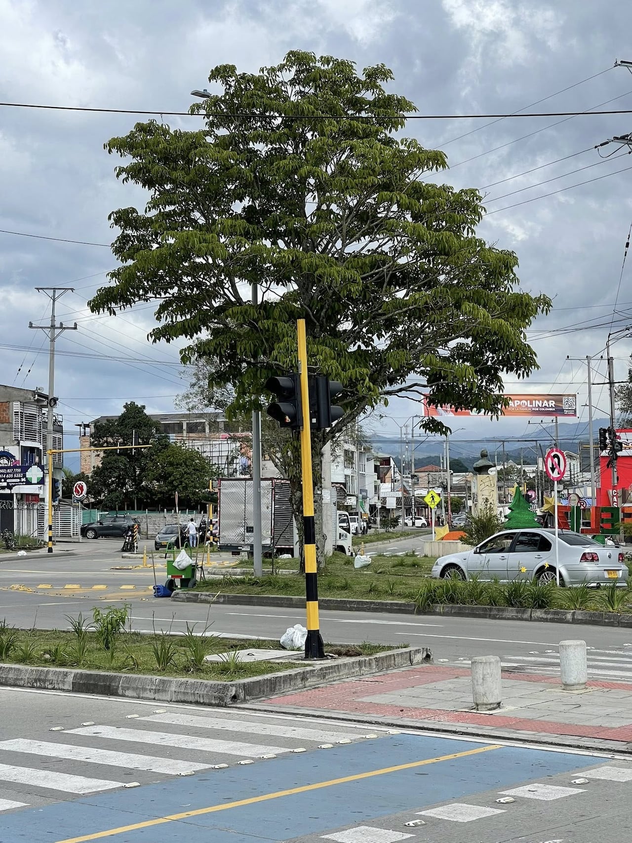 Sara Valentina Morales falleció tras chocar contra otra motociclista cuando se movilizaba en un vehículo similar por el norte de la capital del Cauca.