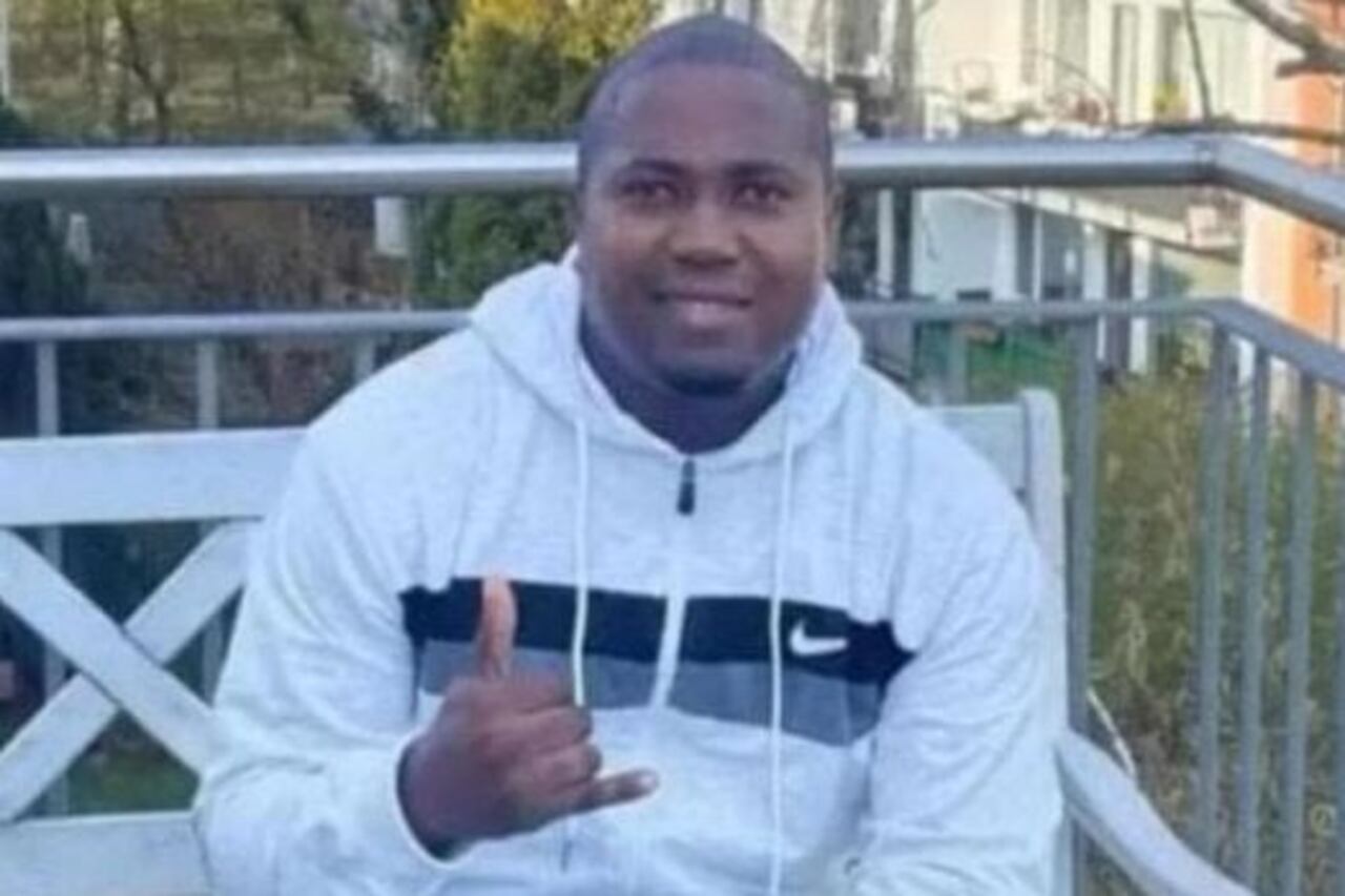 Óscar Eduardo Ulabarri Gonzále ostentaba el rango de subintendente al interior de la Policía y laboraba en el municipio de Piendamó. Integró el esquema de seguridad de la alcaldía de esta población del centro del Cauca.