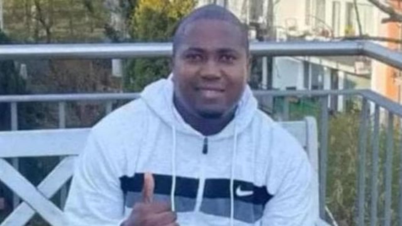 Óscar Eduardo Ulabarri Gonzále ostentaba el rango de subintendente al interior de la Policía y laboraba en el municipio de Piendamó. Integró el esquema de seguridad de la alcaldía de esta población del centro del Cauca.