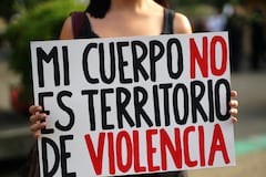 Cada 25 de noviembre se conmemora el Día Internacional de la Eliminación de la Violencia contra la Mujer. En Cali se realiazó una jornada para visibilizar la magnitud de la violencia contra mujeres y niñas a nivel global, aunque se presentó poca asistencia de gente.