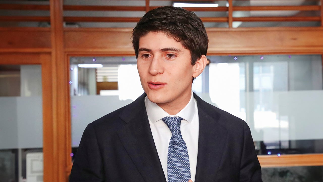 Wadith Manzur Representante