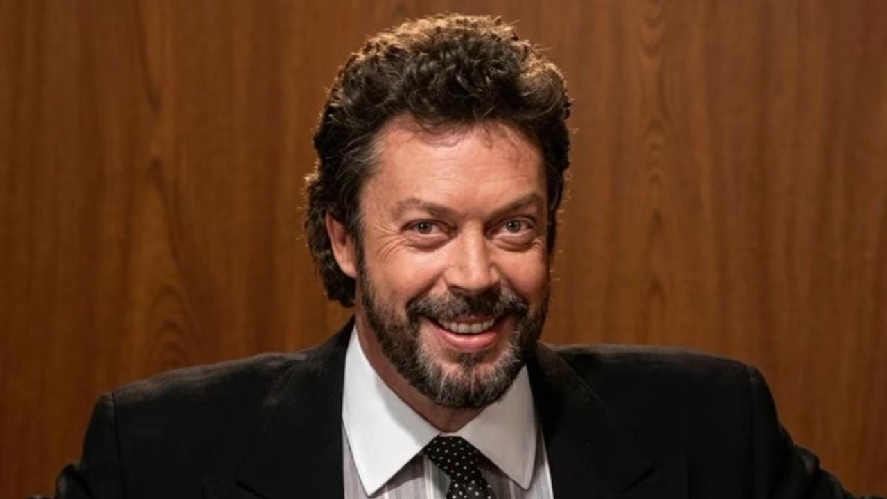 Tim Curry era considerada una de las principales figuras del terror del mundo.
