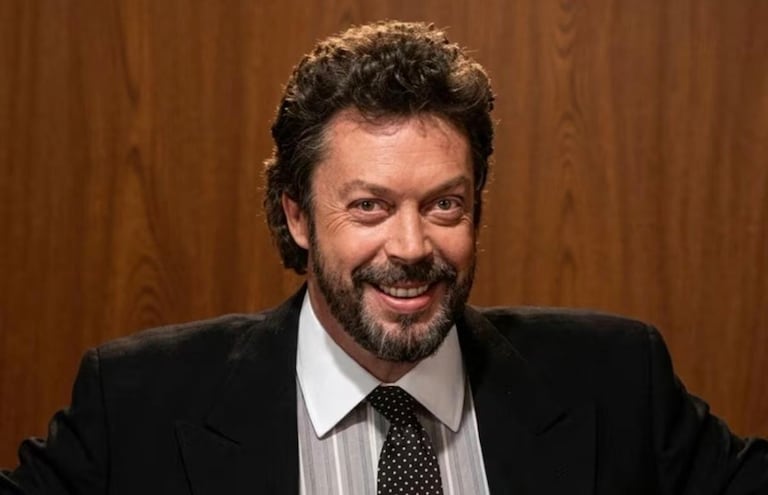 Tim Curry era considerada una de las principales figuras del terror del mundo.