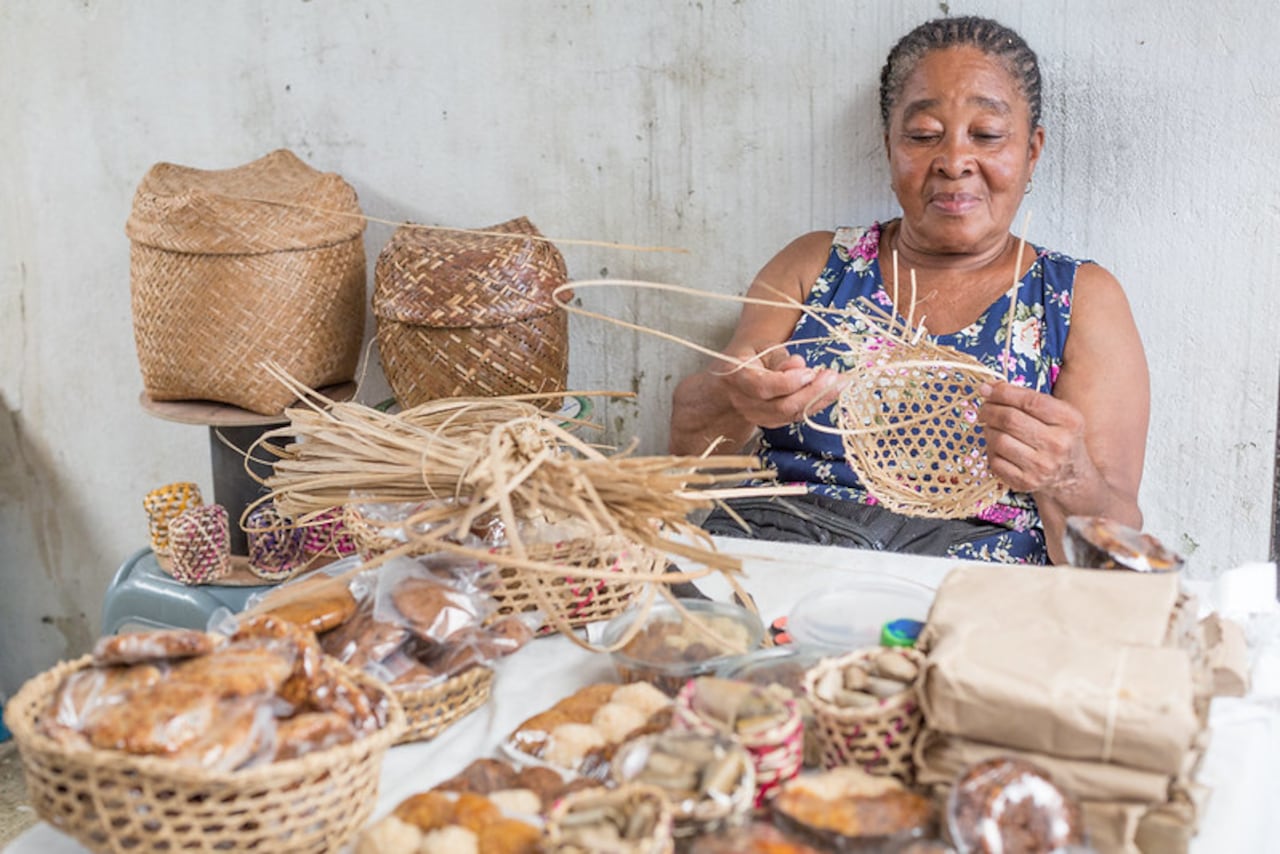 Lideresas e investigadoras locales fortalecen procesos de conocimiento desde sus comunidades.
