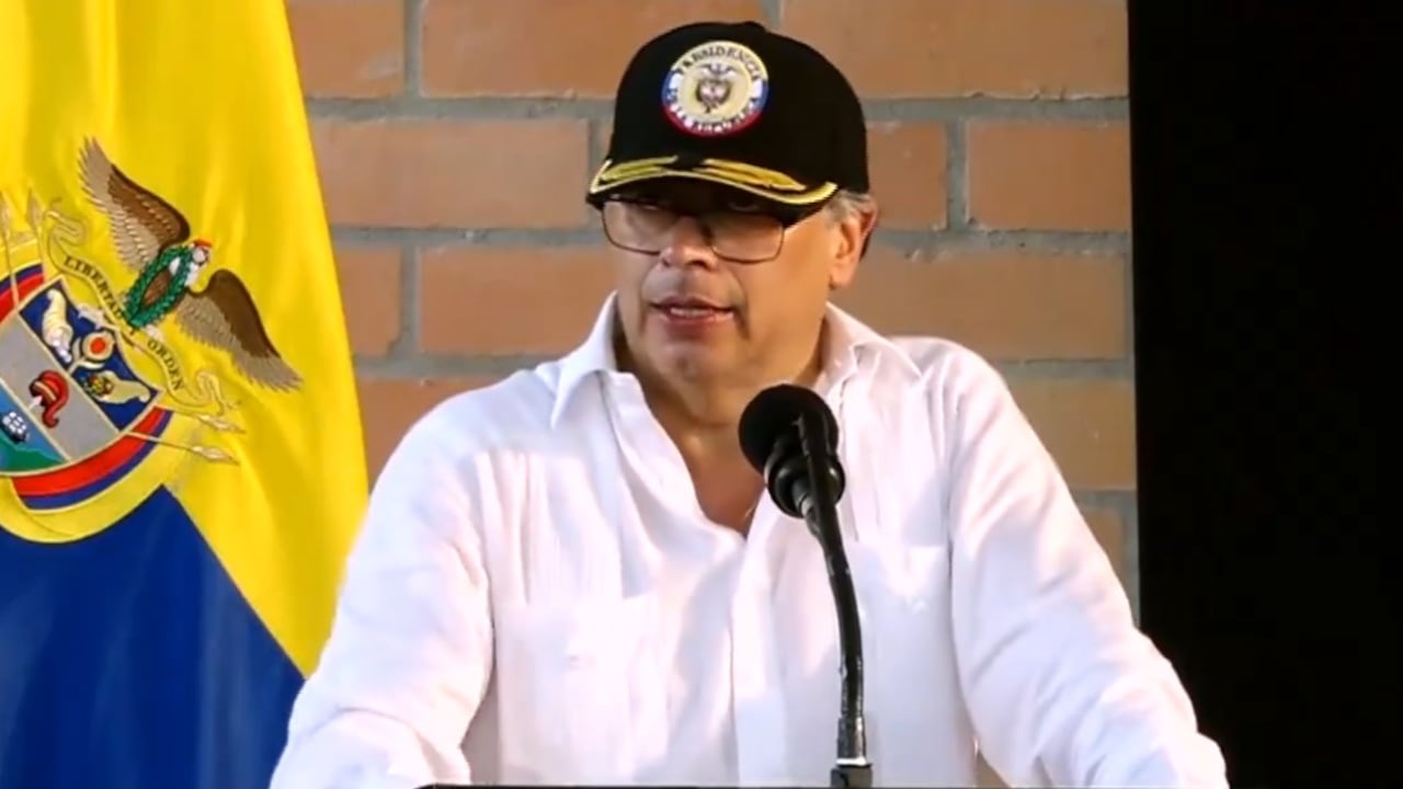 “Si no alcanza, lo diremos: hermanos, esto ya se acabó, el bolsillo quedó roto. Pero lo diremos con franqueza, sin demagogia”