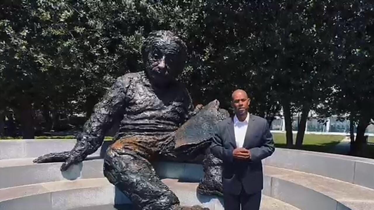 DANYS RENTERÍA PRECANDIDATO A LA ALCALDÍA DE CALI.