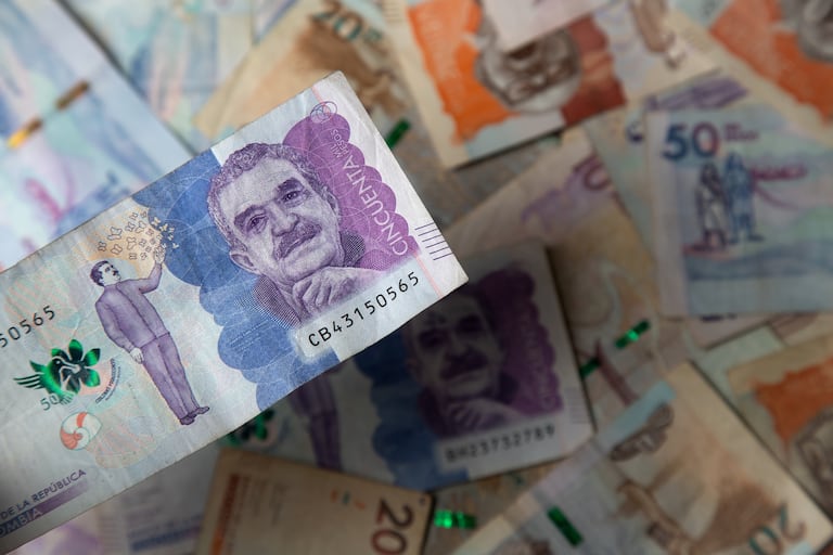 BILLETES
