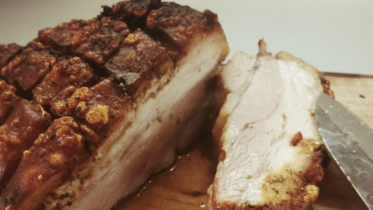 La carne de cerdo y sus grasas ayudan al sistema nervioso