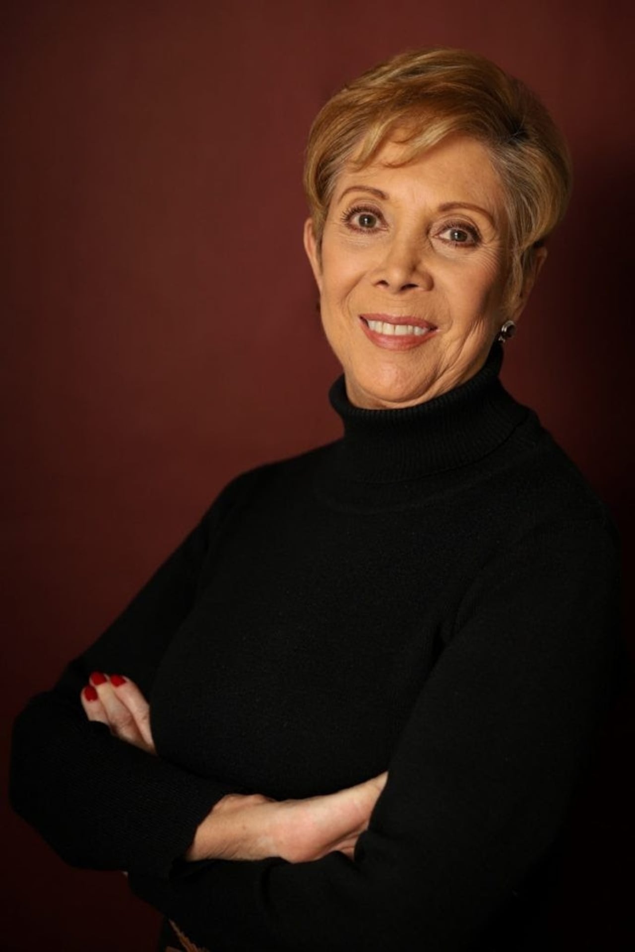 Consuelo Luzardo recibirá homenaje de los Premios India Catalina en el FICCI 65.