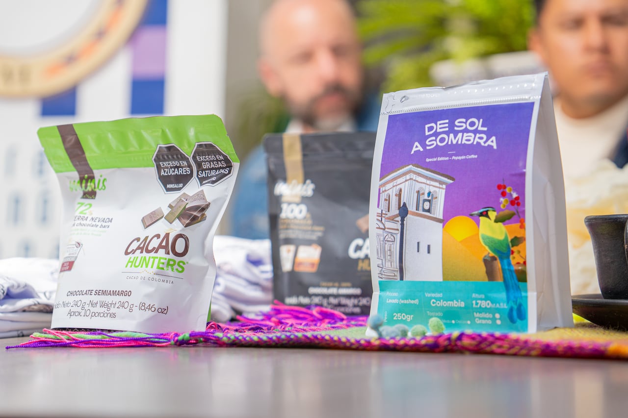 Cocineros tradicionales y chefs de Popayán compartirán recetas y saberes ancestrales en espacios académicos y demostraciones culinarias.