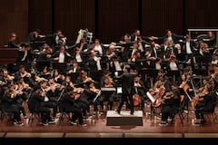 La Filarmónica Joven de Colombia se presenta en Cali este jueves 6 de agosto