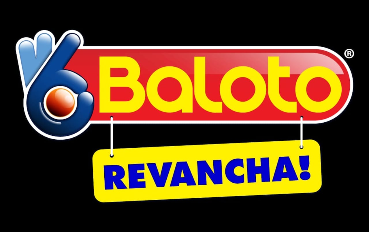 Baloto Revancha