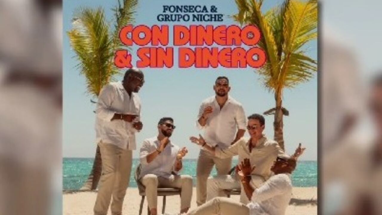 Grupo Niche lanza colaboración con Fonseca