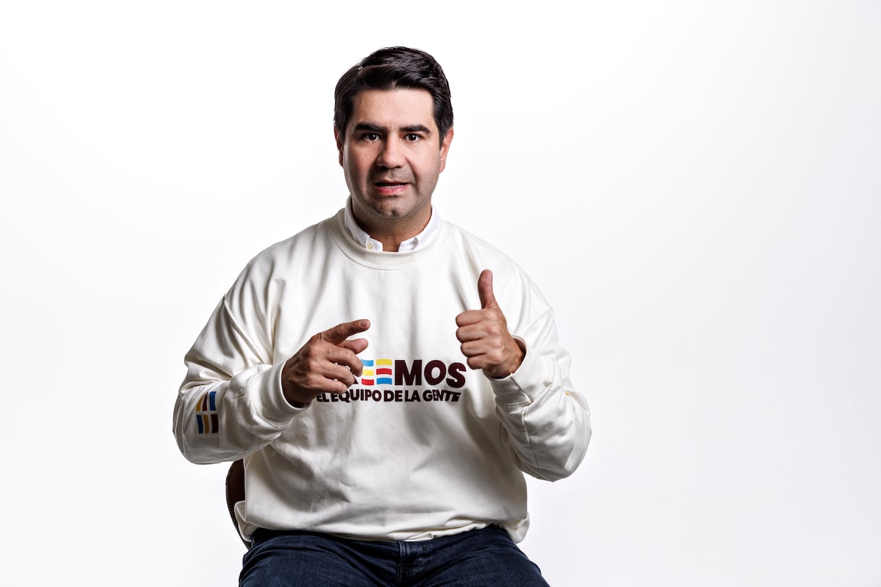 Simón Molina.