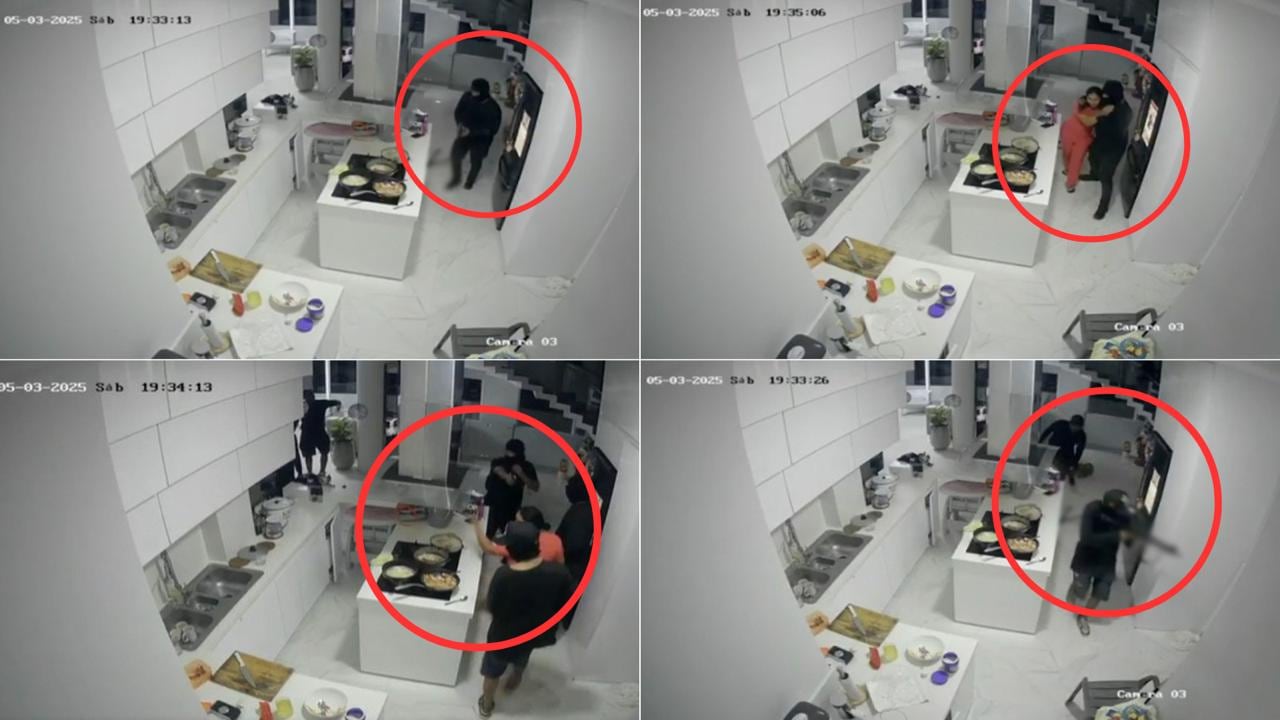 Las autoridades continúan analizando el material probatorio sobre el secuestro con el fin de determinar a los autores materiales e intelectuales de el secuestro del niño de 11 años en Jamundí.