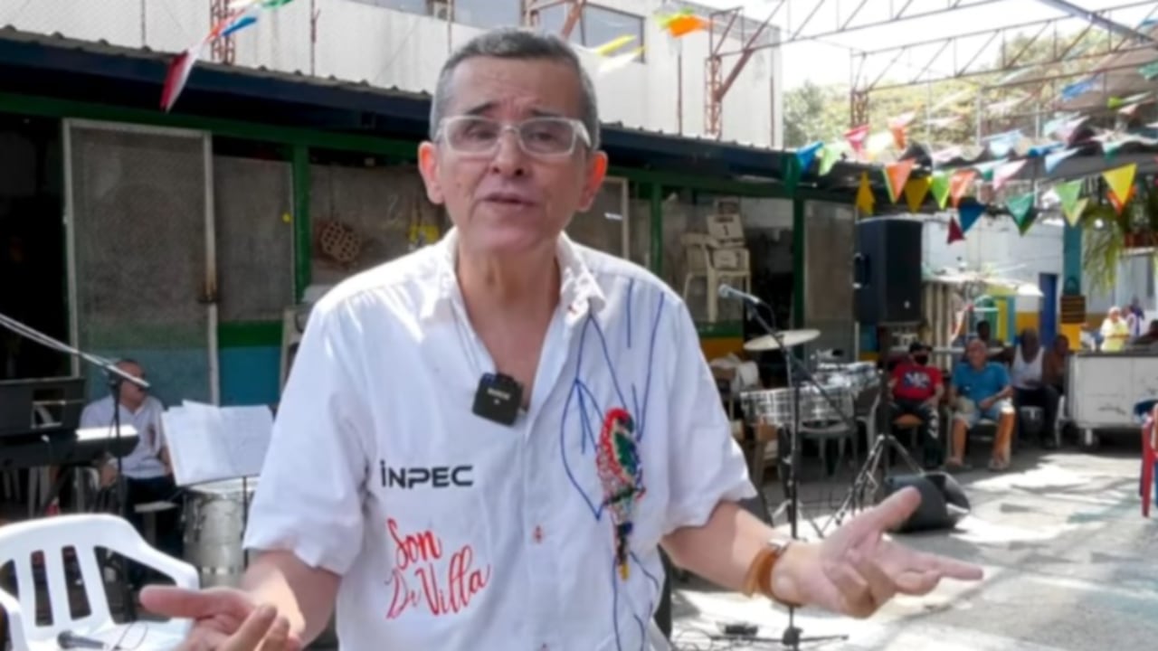 Juan Carlos Hoyos Son de Villa