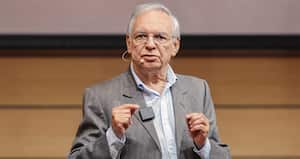 Ricardo Bonilla Ministro de Hacienda