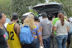 Algunas entidades no han parado su ayuda a los damnificados del terremoto de Cali, pese a que ha pasado casi dos meses.