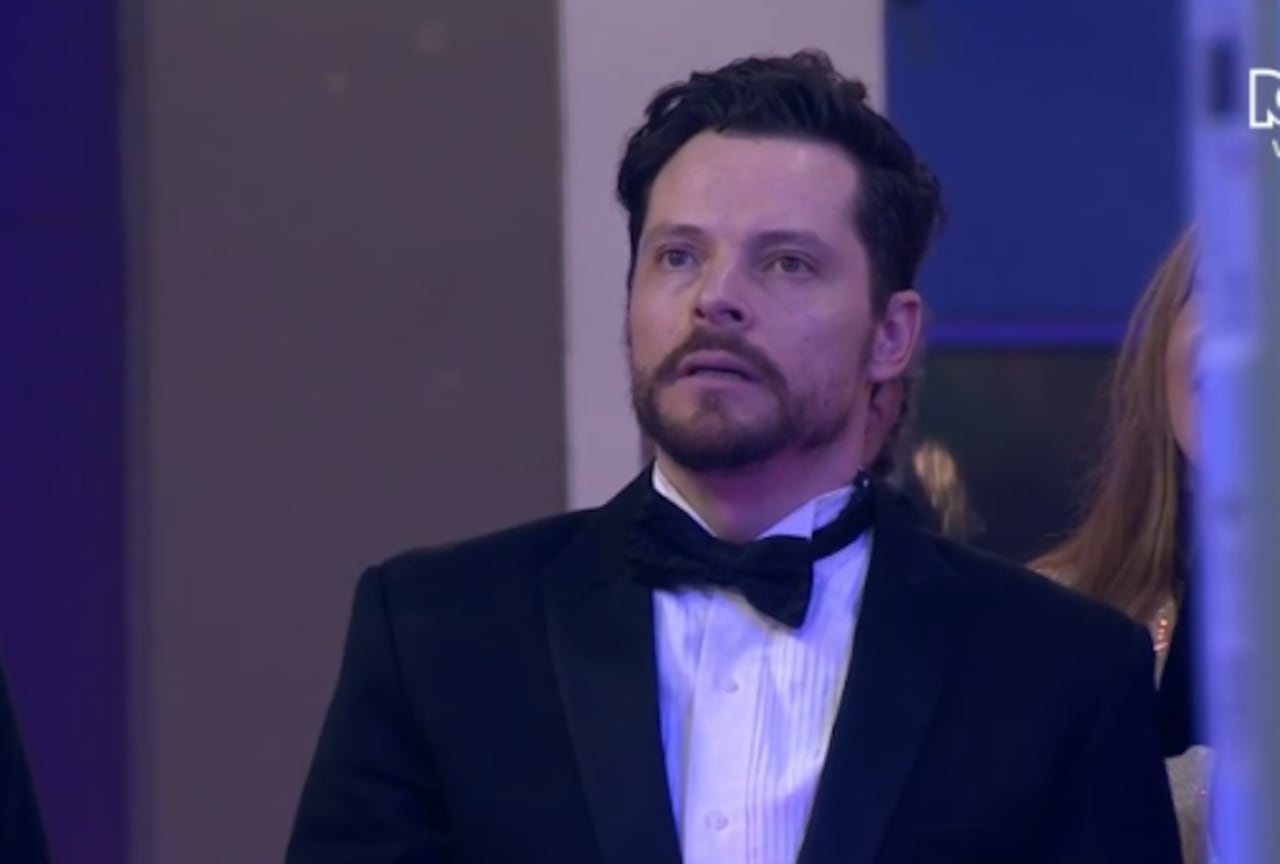 Foto: Captura de pantalla / La casa de los famosos Colombia