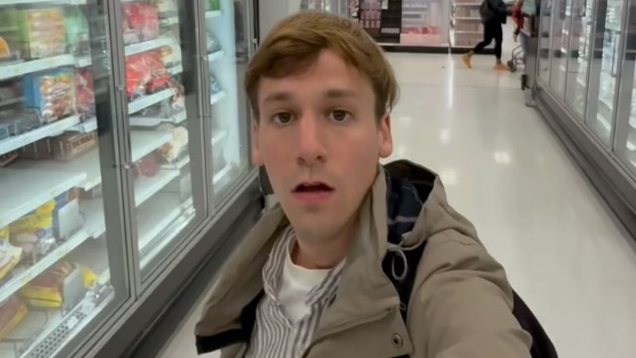 Influencers de viajes