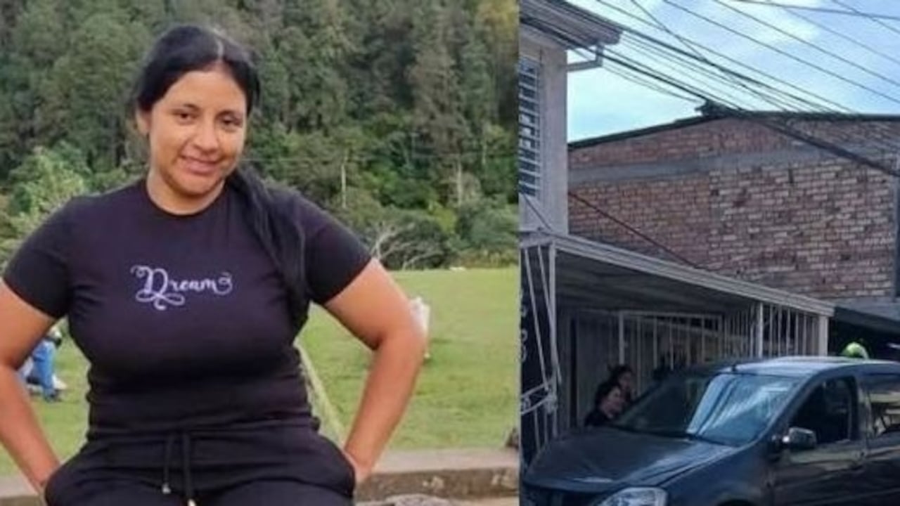 Claudia Sevilla Jiménez, de 40 años de edad, falleció tras sufrir un grave accidente de tránsito en el sur de Popayán. La mujer era madre de dos hijos y trabajaba en una panadería.