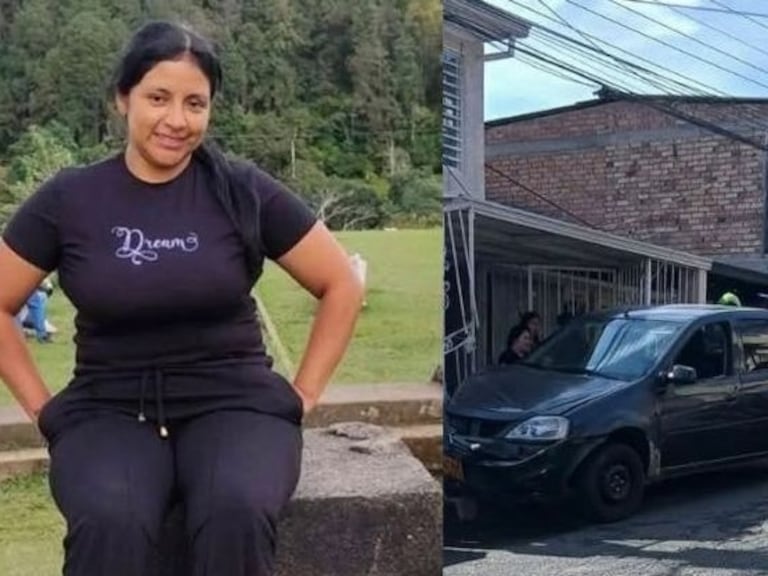 Claudia Sevilla Jiménez, de 40 años de edad, falleció tras sufrir un grave accidente de tránsito en el sur de Popayán. La mujer era madre de dos hijos y trabajaba en una panadería.