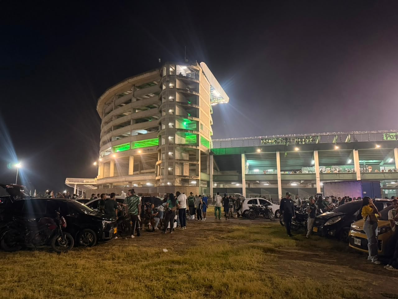 Deportivo Cali