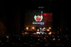Premios Macondo