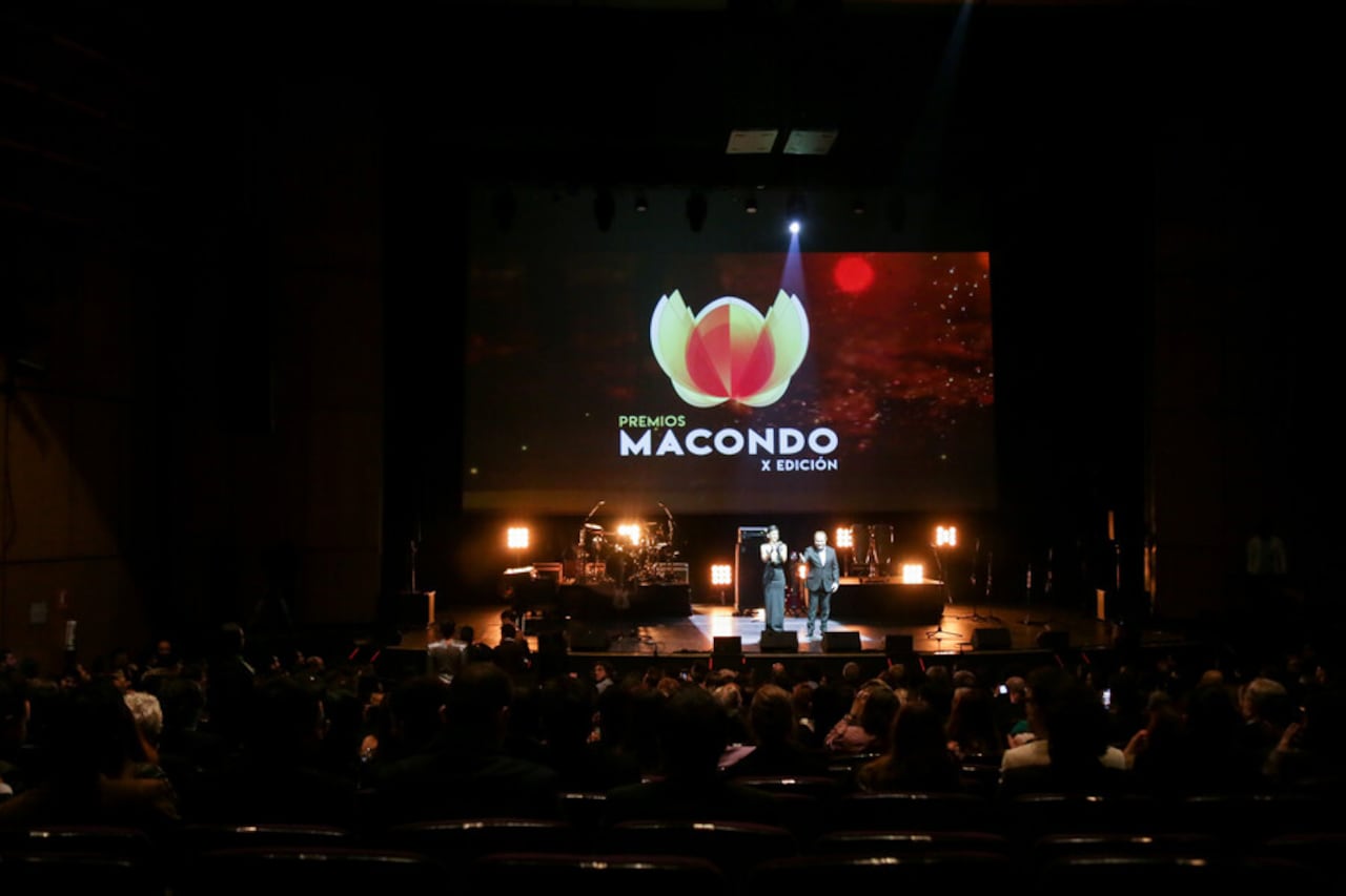 Premios Macondo