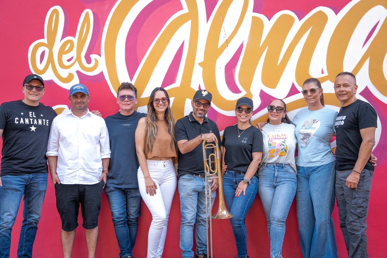 El festival será un espacio abierto, familiar y participativo, pensado para vivir la salsa más allá del escenario.