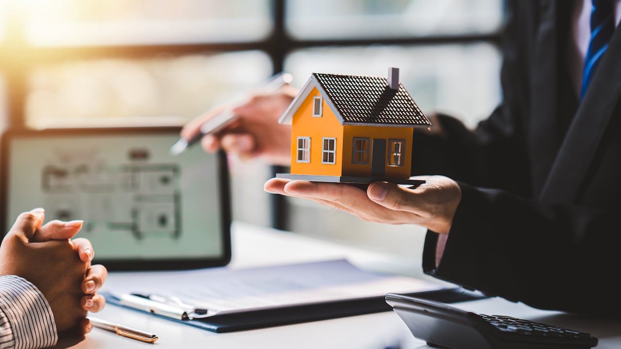 Los expertos pronostican que en 2024 se están dando todas las condiciones para que los colombianos gasten sus cesantías en vivienda.