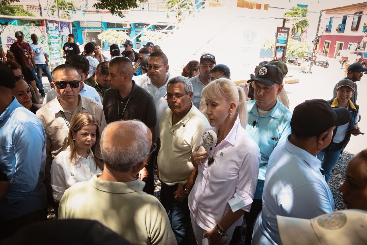 Gobernación del Valle del Cauca hace presencia en Roldanillo un día después del terremoto del pasado 10 de agosto de 2026.