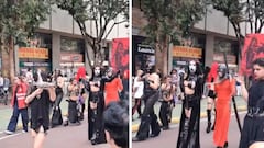 Concejal lleva a Fiscalía caso de grupo que boicoteó acto religioso