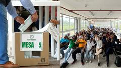 Empresarios del sector privado en Colombia, se unen para promover la participación de los jóvenes en las elecciones de Consejos de Juventud.