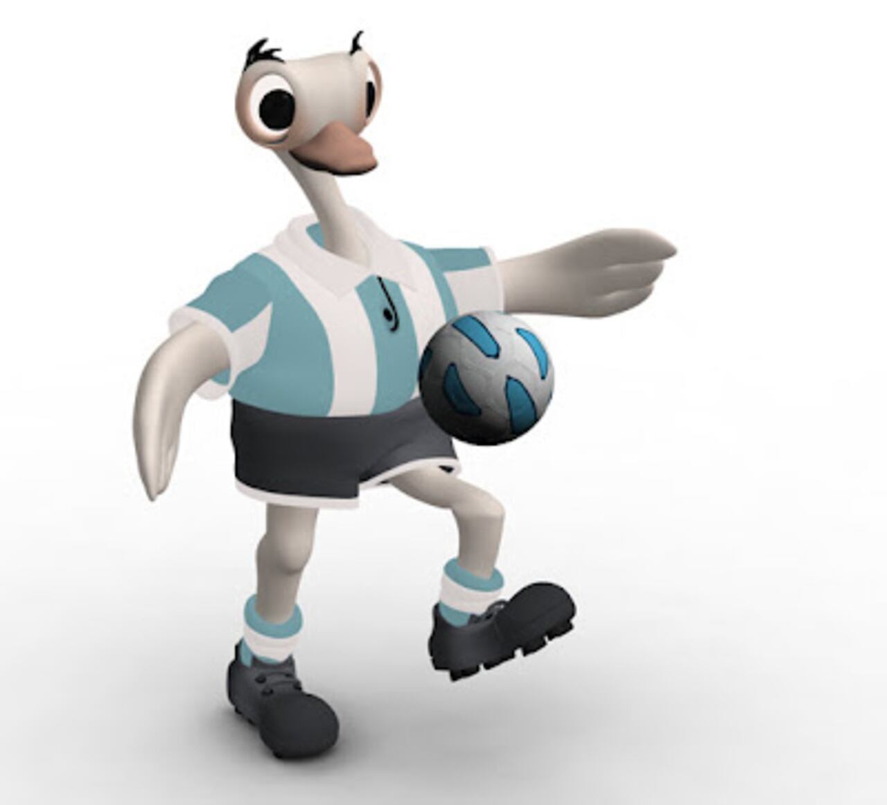 Argentina 2011 - Suri