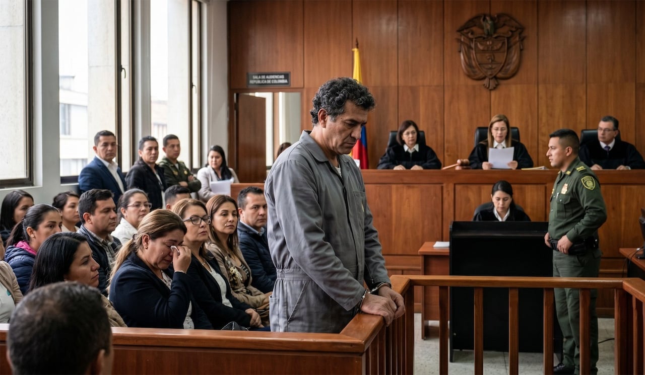 Los llamados falsos positivos judiciales hacen referencia a procesos que derivan en condenas aparentemente legales, pero adelantadas con fallas en garantías fundamentales como el debido proceso, la defensa efectiva o la notificación.