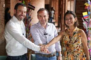 El acuerdo busca beneficiar a las comunidades de ambas ciudades.