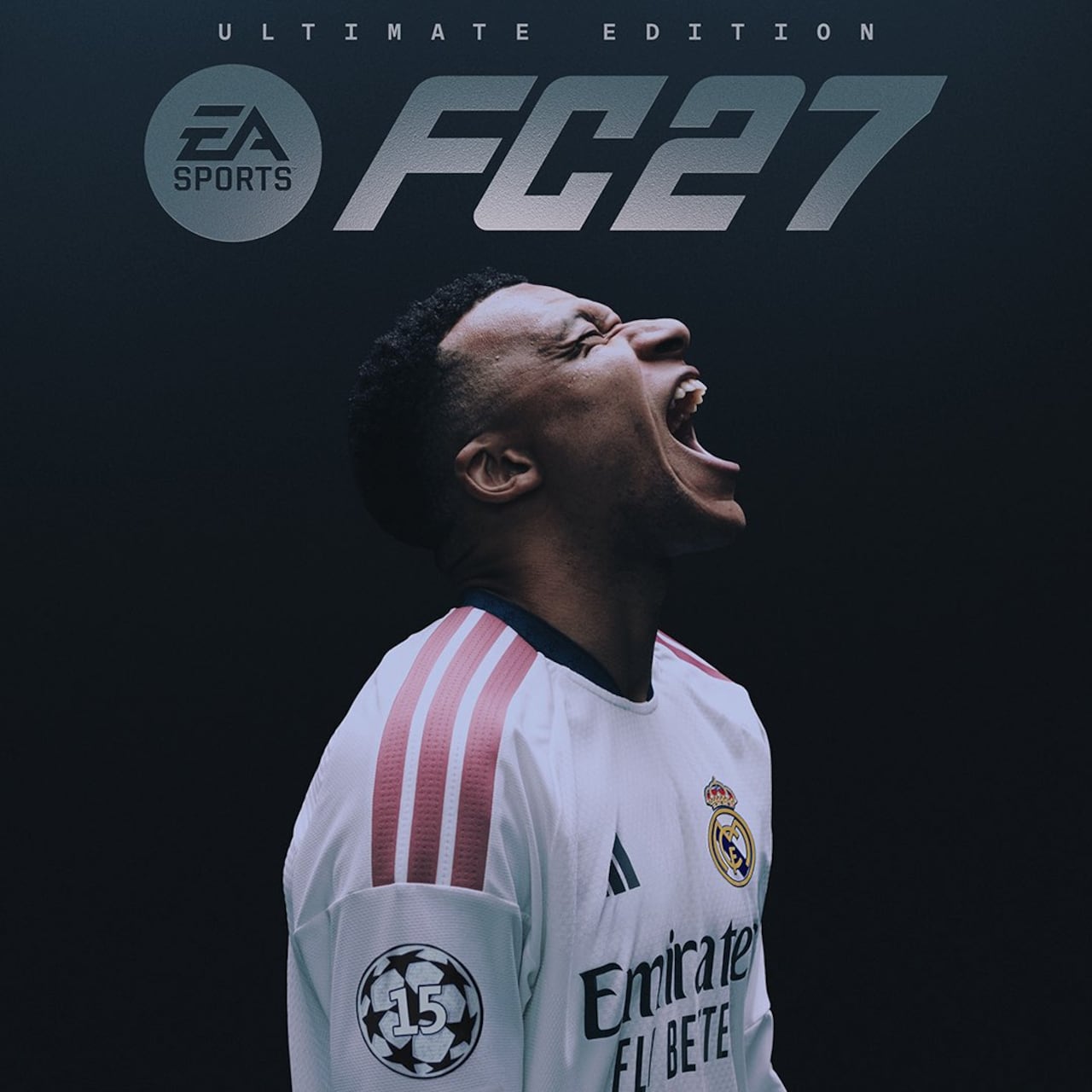 Kylian Mbappé