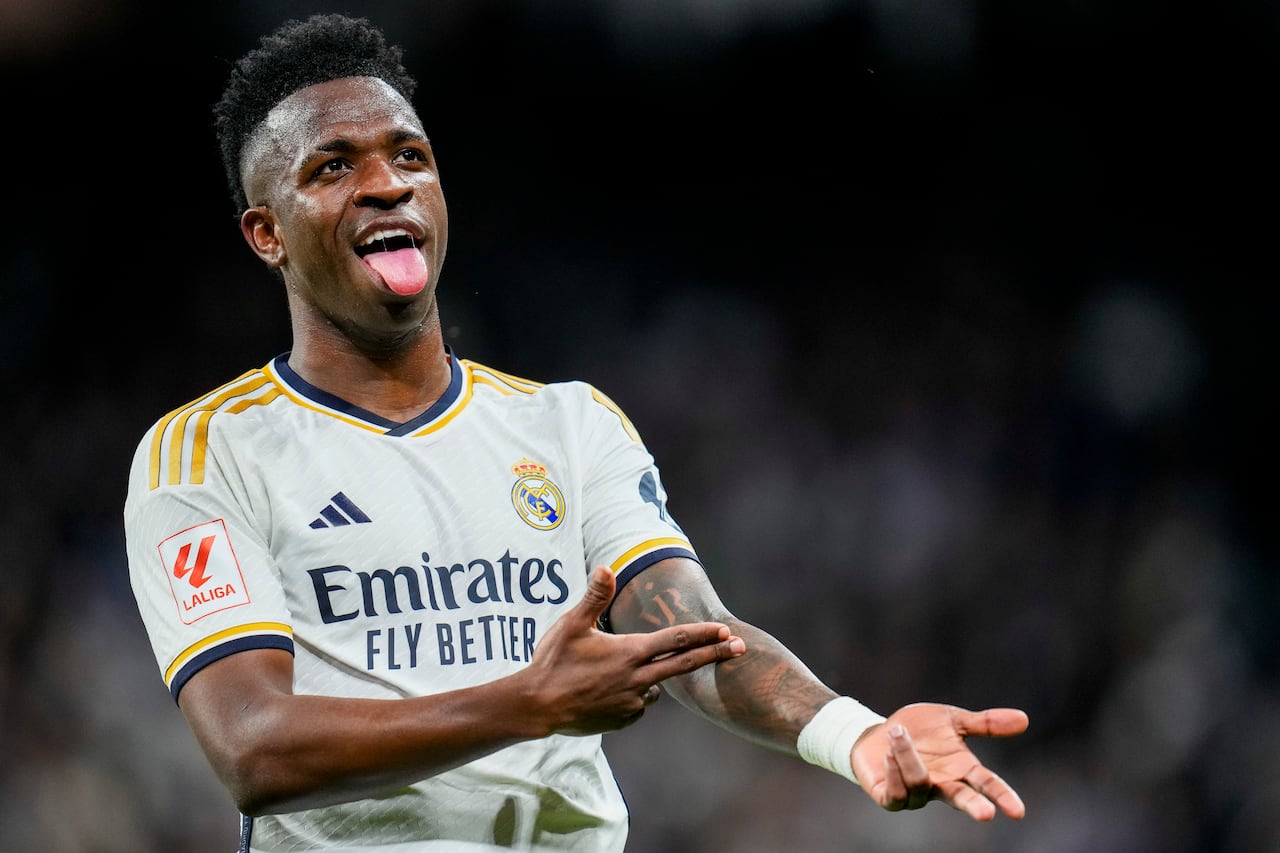 Real Madrid vs Celta de Vigo - Jornada 28 - LaLiga