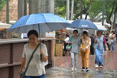 lluvias COP16 en Cali