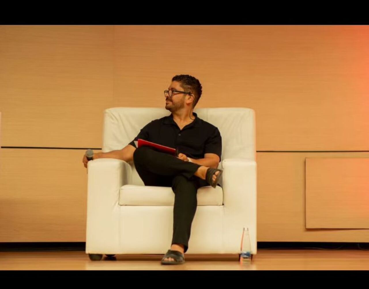 El director de Estudios Takeshima, Jaime Andrés Tenorio, participa en este encuentro organizado por la Association Film Commissioners International (AFCI), y acogido este año por Film Cincinnati en Estados Unidos del 15 al 18 de septiembre.